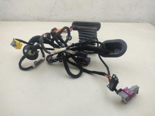 дверная проводка Volkswagen Passat B6 2009, 1.4 л., бензин, АКПП, чёрный, универсал, 3C1971121DC