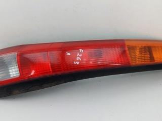 фонарь задний левый Honda CR-V 2 поколение 2003, 2.0 л., бензин, МКПП, серый, внедорожник 5 дв., 3355A-SCA-G000