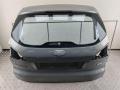 стекло заднее Ford Mondeo 4 поколение 2007, 2.0 л., дизель, АКПП, серый, универсал - фото №10