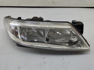 фара правая Renault Laguna 2 поколение 2003, 1.8 л., бензин, МКПП, синий, универсал, 8200002847