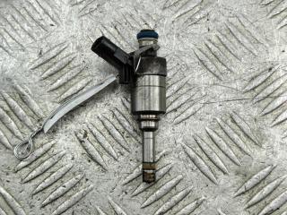 форсунка Volkswagen Passat B6 2009, 1.8 л., бензин, МКПП, чёрный, универсал, 06H906036H