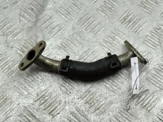 Трубка масляная турбины Volkswagen Passat B6 2008, 1.8 л., бензин, МКПП, серый, универсал, 06H145735H