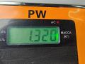 фонарь задний правый Volkswagen Passat B5 1997, 1.6 л., бензин, МКПП, синий, универсал, 3B9945112F - фото №4