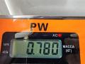 приборная панель Volkswagen Passat B5 1997, 1.6 л., бензин, МКПП, зелёный, седан, 3B0919881F - фото №4