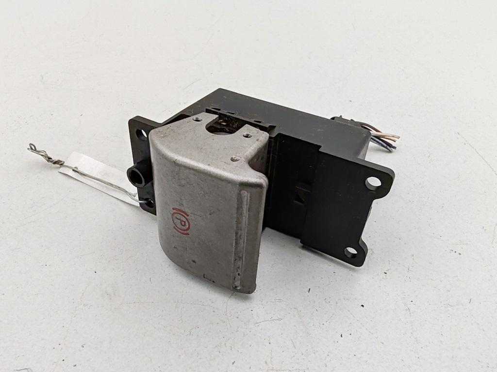 кнопка ручного тормоза (ручника) Ford S-Max 2009, 2.2 л., дизель, МКПП, синий, минивэн, 6M2T2B623AD