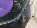 крышка багажника Opel Zafira 1 поколение (A) [рестайлинг] 2004, чёрный, минивэн - фото №3