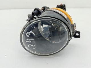фара противотуманная правая Volkswagen Jetta 5 поколение 2008, 1.9 л., дизель, МКПП, серый, седан, 27129200