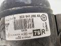 фара правая Volkswagen Passat B6 2008, 1.8 л., бензин, МКПП, серый, универсал, 3C0941006AB - фото №4