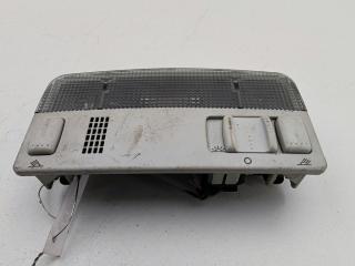 фонарь салона (плафон) Skoda Octavia mk2 (A5 1Z) 2006, 2.0 л., дизель, АКПП, зелёный, универсал, 3B0947105C