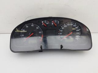 приборная панель Volkswagen Passat B5 [рестайлинг] 2000, 1.6 л., бензин, МКПП, красный, универсал, 3B0920802