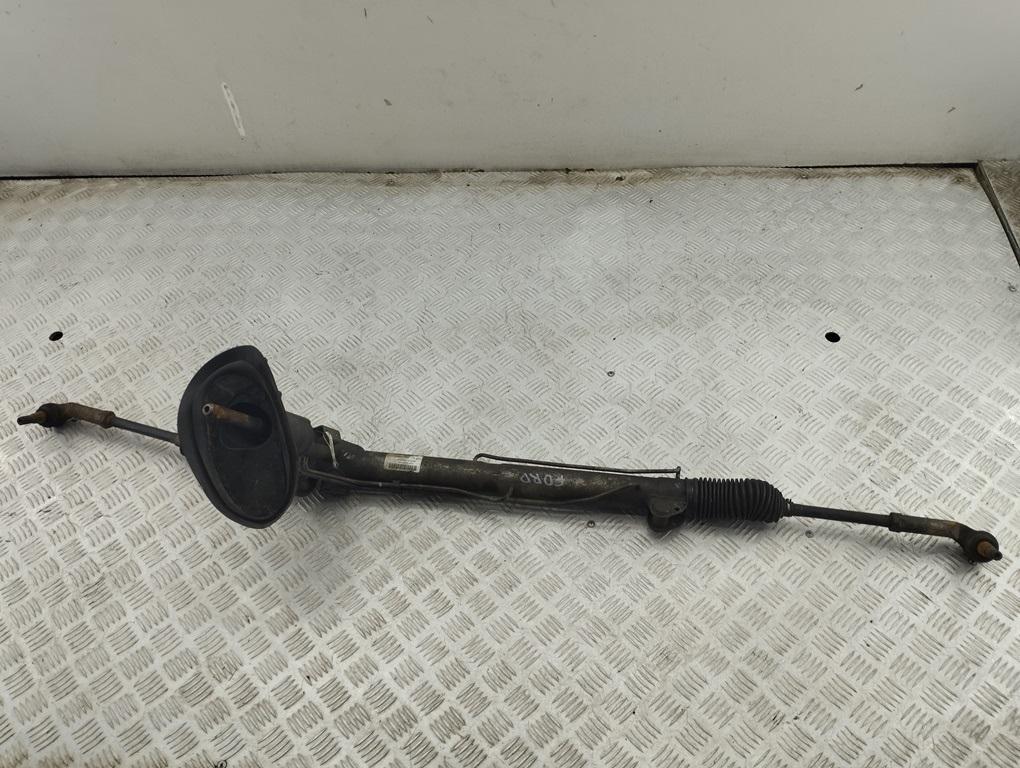 рулевая рейка Ford Mondeo IV 2008, 1.6 л., i, бензин, МКПП, чёрный, универсал, 7G913A500AK