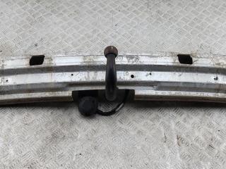 прицепное устройство (фаркоп) BMW 5 серия E39 [рестайлинг] 2002, 2.2 л., бензин, МКПП, синий, седан
