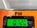 приборная панель Volkswagen Passat B6 2009, 1.8 л., бензин, МКПП, чёрный, универсал, 3C0920861B - фото №4