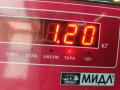 Насос гидроусилителя руля Volkswagen Passat B5 1998, 1.8 л., бензин, МКПП, чёрный, универсал, 8D0145156L - фото №6