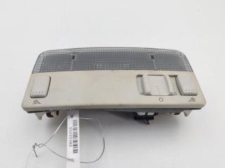 фонарь салона (плафон) SEAT Leon 1 поколение 2000, 1.4 л., бензин, МКПП, серый, хетчбэк 5 дв., 3B0947105C