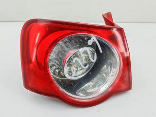 фонарь задний левый Volkswagen Passat B6 2007, 2.0 л., дизель, МКПП, серый, седан, 3C5945095C