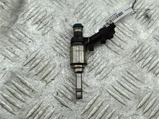 форсунка Volkswagen Passat B6 2008, 1.8 л., бензин, МКПП, серый, универсал, 06H906036H