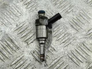 форсунка Volkswagen Passat B6 2009, 1.8 л., бензин, МКПП, чёрный, универсал, 06H906036H