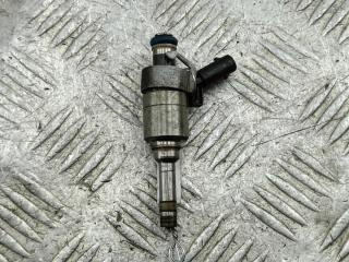 форсунка Volkswagen Passat B6 2009, 1.8 л., бензин, МКПП, чёрный, универсал, 06H906036H