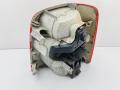 фонарь задний левый Volkswagen Touran 1 поколение 2004, 2.0 л., бензин, МКПП, серый, минивэн, 1T0945095C - фото №2