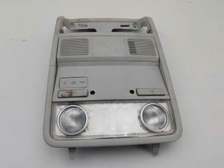фонарь салона (плафон) Volkswagen Passat B6 2006, 1.9 л., дизель, МКПП, синий, универсал, 1K0947133D