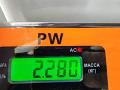 фара левая Volkswagen Touran 1 поколение 2005, 1.6 л., бензин, МКПП, серый, минивэн, 1T0941005F - фото №5