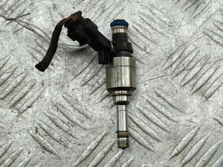форсунка Volkswagen Passat B6 2008, 1.8 л., бензин, МКПП, серый, универсал, 06H906036H