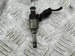 форсунка Volkswagen Passat B6 2008, 1.8 л., бензин, МКПП, серый, универсал, 06H906036H