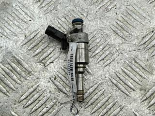 форсунка Volkswagen Passat B6 2009, 1.8 л., бензин, МКПП, чёрный, универсал, 06H906036H