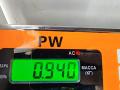 фонарь задний левый Volkswagen Passat B6 2009, 1.8 л., бензин, МКПП, чёрный, универсал, 3C9945095N - фото №4