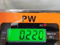 форсунка омывателя фары Volkswagen Passat B5 [рестайлинг] 2002, 2.0 л., бензин, МКПП, серый, универсал - фото №3