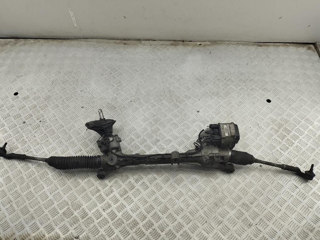 рулевая рейка Ford C-Max 2003 2019, 1.5 л., бензин, МКПП, серый, минивэн, A0075901A.HV613D070 - фото №1