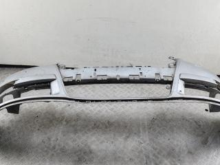 бампер передний Volkswagen Passat B6 2007, дизель, серый, седан, 3C0807221