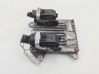 ЭБУ Opel Vectra C 2004, 2.2 л., бензин, МКПП, серый, хетчбэк 5 дв., 55351342