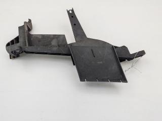 крепление фары левой BMW X3 E83 2004, 2.5 л., бензин, АКПП, синий, внедорожник 5 дв., 1301073024