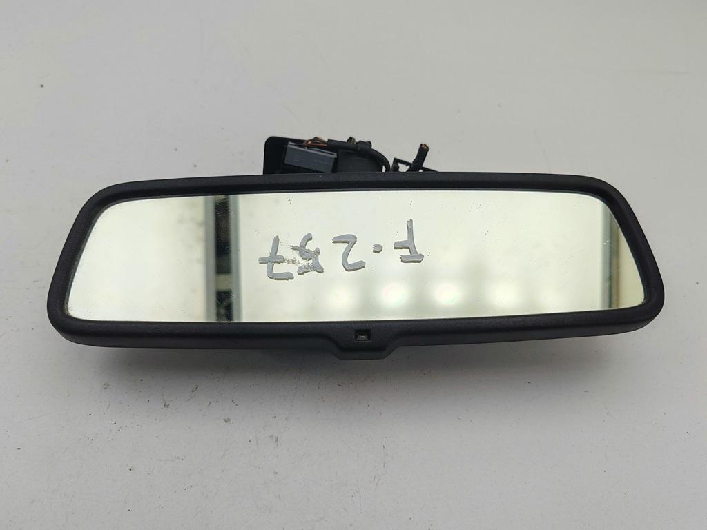 зеркало салона Opel Astra H 2004, 1.8 л., бензин, МКПП, серый, хетчбэк 5 дв., 24438231
