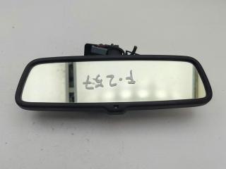зеркало салона Opel Astra H 2004, 1.8 л., бензин, МКПП, серый, хетчбэк 5 дв., 24438231