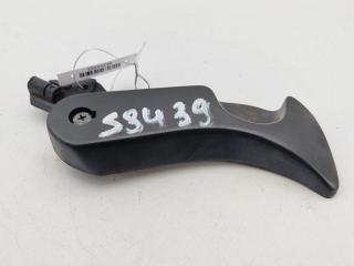 ручка открывания капота BMW 5 E39 1999, 2.0 л., бензин, МКПП, чёрный, седан, 8226621