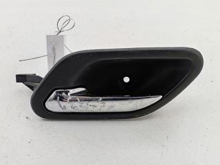 ручка внутренняя передняя левая BMW 5 E39 1999, 2.0 л., бензин, МКПП, чёрный, седан, 8125513