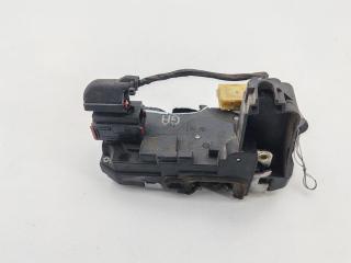 замок двери задней левой Opel Astra H 2004, 1.8 л., бензин, МКПП, серый, хетчбэк 5 дв., 41432091