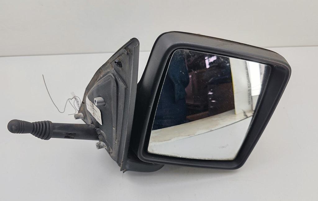 зеркало правое Opel Combo C 2007, 1.6 л., бензин, МКПП, белый, фургон, 24400682