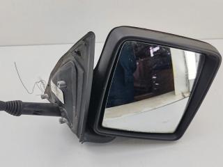 зеркало правое Opel Combo 3 поколение (C) [рестайлинг] 2007, 1.6 л., бензин, МКПП, белый, фургон, 24400682