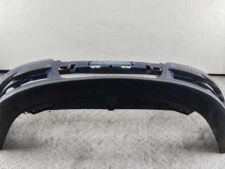 бампер передний Volkswagen Passat B6 2006, дизель, синий, универсал, 3C0807221