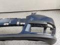 бампер передний Volkswagen Passat B6 2006, дизель, синий, универсал, 3C0807221 - фото №6
