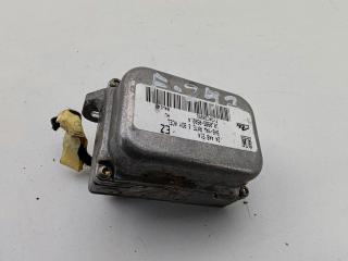 датчик ускорения Opel Astra H 2004, 1.8 л., бензин, МКПП, серый, хетчбэк 5 дв., 24448214