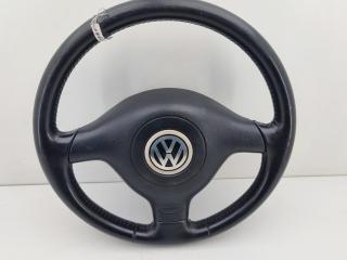 руль Volkswagen Bora 1 поколение 2000, 2.0 л., бензин, МКПП, серый, универсал, 1J419091AE