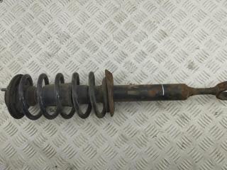 стойка передняя Volkswagen Passat B5 1997, 1.6 л., бензин, МКПП, красный, седан, 3B0413031