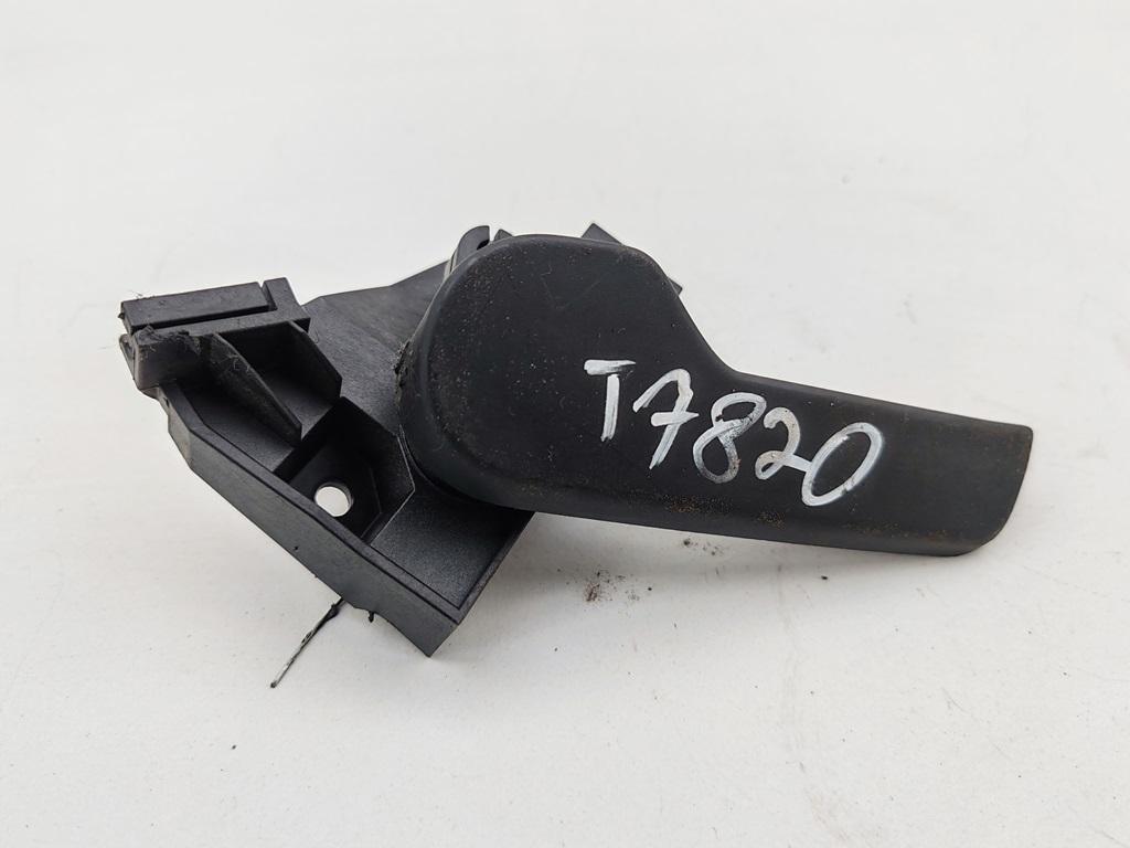 ручка открывания капота Volkswagen Passat B6 2009, 1.8 л., бензин, МКПП, чёрный, универсал, 1J1823533C