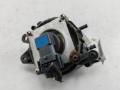 фара противотуманная левая Audi A4 B6 2002, 1.9 л., дизель, МКПП, чёрный, универсал, 8E0941699B - фото №2