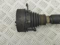 полуось передняя левая (приводной вал, ШРУС) Volkswagen Golf 4 поколение 2004, 1.9 л., дизель, МКПП, серый, универсал - фото №3